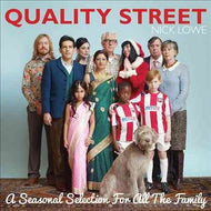 Nick Lowe * QUALITY STREET: A SEASONAL SELECTION FOR THE WHOLE - New CD