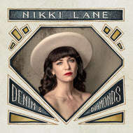 Nikki Lane * Denim & Diamonds - New CD