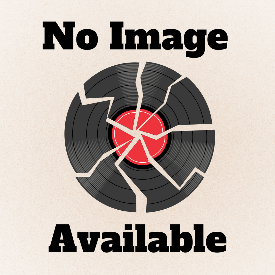 Deadborn * Dogma Anti God [Used LP]
