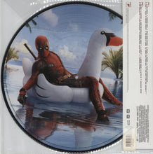 Various Artists * Deadpool 2 (O.S.T.) [180 G Picture Disc Vinyl Record 2 LP]