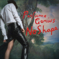 Perfume Genius * NO SHAPE - New CD