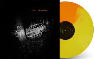 Phish * The Siket Disc [New Colored LP]