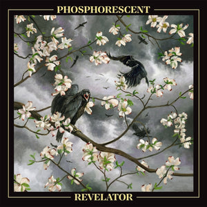 Phosphorescent * Revelator [IE Colored Vinyl Record LP]