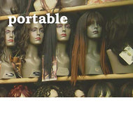 PORTABLE * Version - New CD