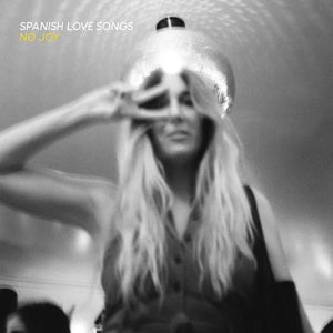 Spanish Love Songs * No Joy [New CD]