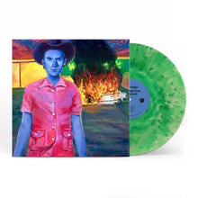 Hayden Pedigo * Happiest Times I Ever Ignored [Indie Exclusive Green Colored Vinyl Record]