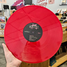 RZA * Man With The Iron Fists - O.S.T. 1 of 1 cover misc multi colored 2LP [Limited Edition] [RSD 2026]