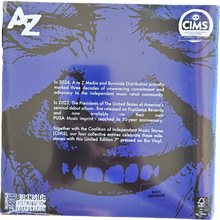 Presidents of the United States of America – Back Porch / Lunatic To Love (Limited Edition 7" Vinyl Single