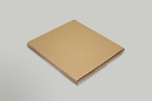 Whiplash V03 Lite Record Mailer for LP 12" Records 1-4 LPS