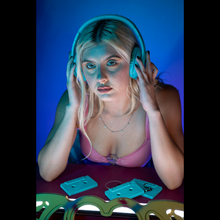 Used Mystery Cassette