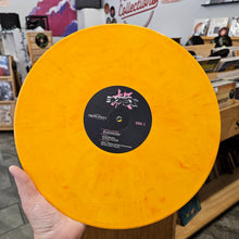 RZA * Man With The Iron Fists - O.S.T. 1 of 1 cover misc multi colored 2LP [Limited Edition] [RSD 2026]