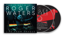 Roger Waters * This Is Not A Drill – Live From Prague May 25, 2023 (2Cd) - New CD