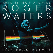 Roger Waters * This Is Not A Drill – Live From Prague May 25, 2023 (2Cd) - New CD
