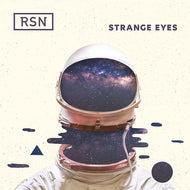 RSN * Strange Eyes - New CD