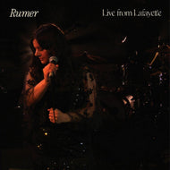 Rumer * Live From Lafayette - New CD