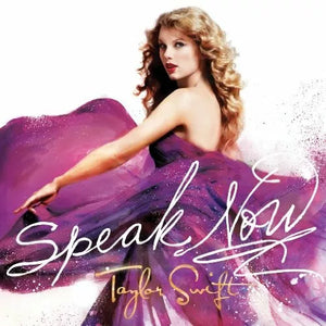 Taylor Swift * Speak Now (Import) [New CD]