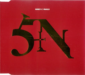 Nine Inch Nails* Sin (Long, Dub, & Short) [Used CD]