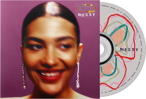 Olivia Dean * Messy [New CD]