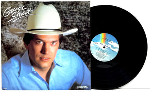 George Strait * Something Special [Used LP]