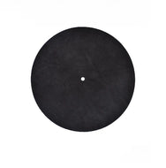 Leather LP Slipmat (Black)