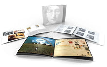 John Lennon * Box Of Vision [CD Time Capsule and Book Set]