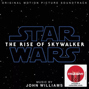 John Williams * Star Wars (O.S.T.) [Used 3 CD Set]