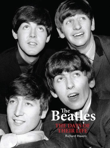 The Beatles * The Days of Their Life