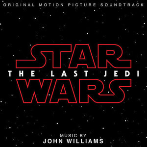John Williams * Star Wars (O.S.T.) [Used 3 CD Set]