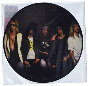 Guns N' Roses* Greatest Hits [4 X LP Picture Disc]