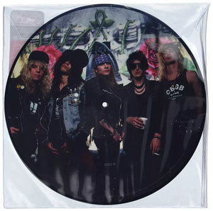 Guns N' Roses* Greatest Hits [4 X LP Picture Disc]