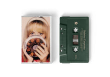 Sabrina Carpenter * Fruitcake (Green Colored Cassette) - New Cassette