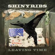 Shinyribs * Leaving Time - New CD