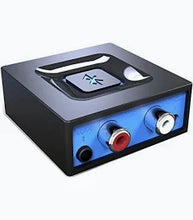 Esinkin Bluetooth Audio Receiver - RCA connections