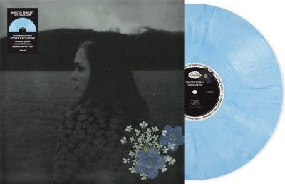 Pre-Order Soccer Mommy * Evergreen [IEX Colored Vinyl Record LP]