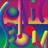 Sonic Boom * All Things Being Equal - New Vinyl