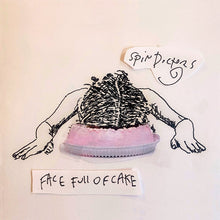Spin Doctors * Face Full Of Cake [Explicit Content] - New CD