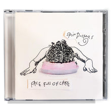 Spin Doctors * Face Full Of Cake [Explicit Content] - New CD
