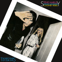 Steve Harley & Cockney Rebel * The Best Years of Our Lives: 50th Anniversary Edition (With DVD) (Box Set) - New CD