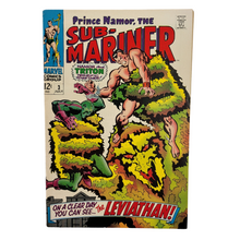 Sub-Mariner #3