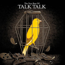 Talk Talk * The Very Best of Talk Talk - New CD