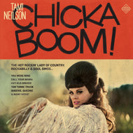 Tami Neilson * CHICKABOOM! - New CD