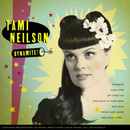 Tami Neilson * Dynamite! - New CD