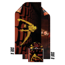 Taylor Swift * The Life of a Showgirl: It's Frightening Edition (Limited Edition, CD With Poster) - New CD