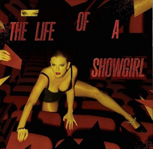 Taylor Swift * The Life of a Showgirl: It's Frightening Edition (Limited Edition, CD With Poster) - New CD