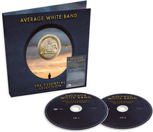 The Average White Band * The Essential Selection [Import] (2 Cd's) - New CD