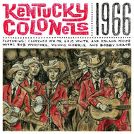 The Kentucky Colonels * 1966 - New CD