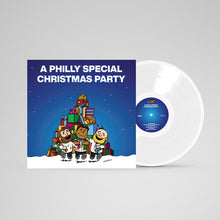 The Philly Specials * A Philly Special Christmas Party (Monostereo Exclusive, White Vinyl) - New Vinyl