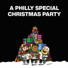 The Philly Specials * A Philly Special Christmas Party (Monostereo Exclusive) - New Vinyl