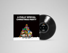 The Philly Specials * A Philly Special Christmas Party (Monostereo Exclusive) - New Vinyl