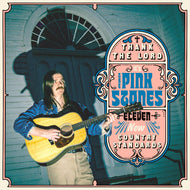 The Pink Stones * Thank The Lord... It'S The Pink Stones - New CD
